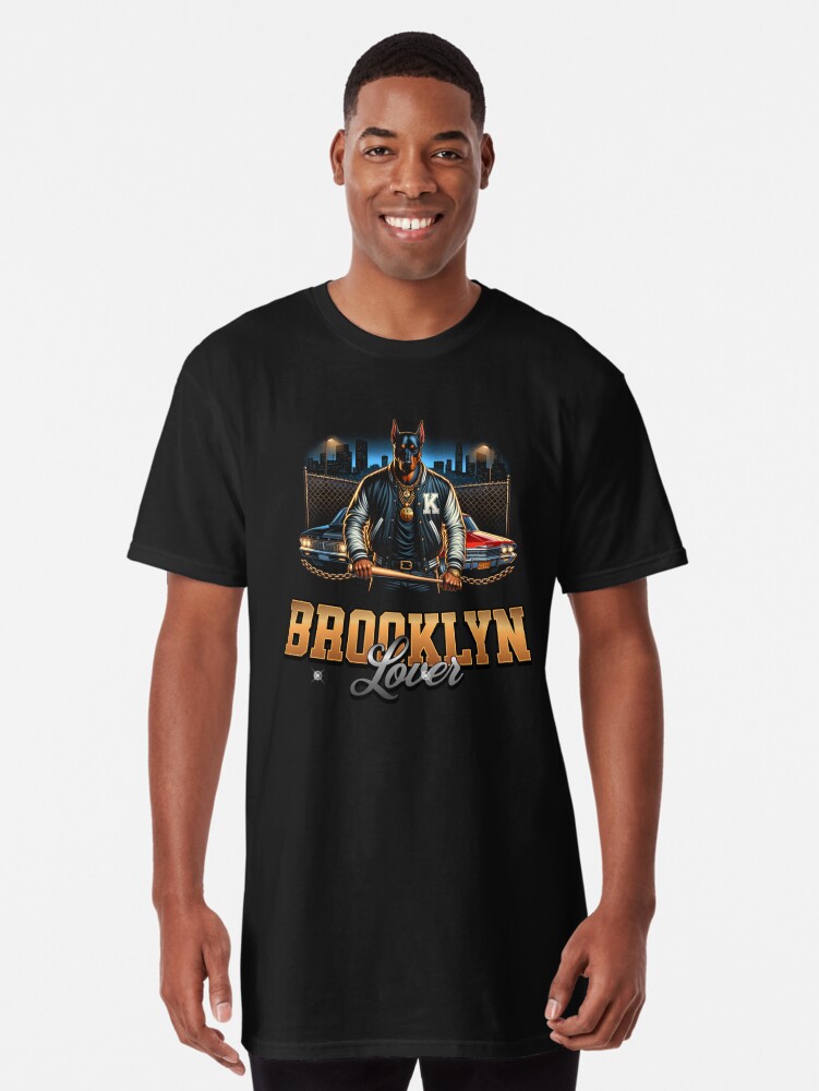 Brooklyn Graphic tee